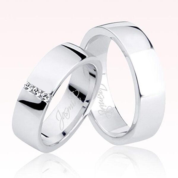 Harem Altın Altın Yüzük