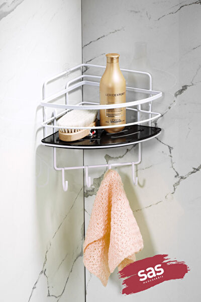 SAS Banyo Askısı