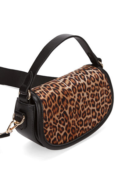 Fidella Kadın Omuz Çantası