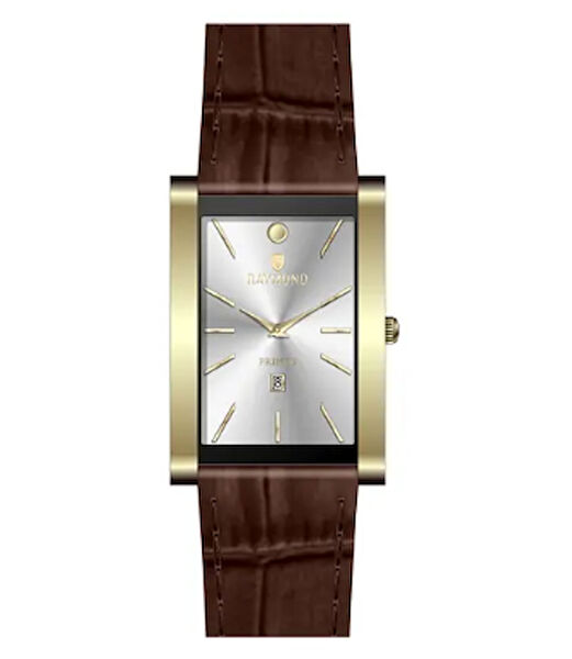Raymond Erkek Kol Saati