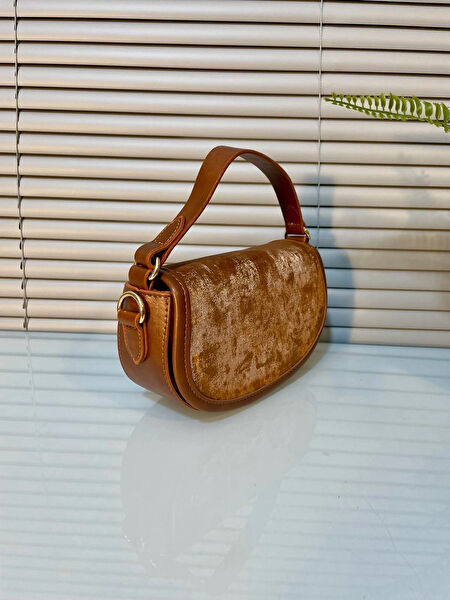 Fidella Kadın Omuz Çantası