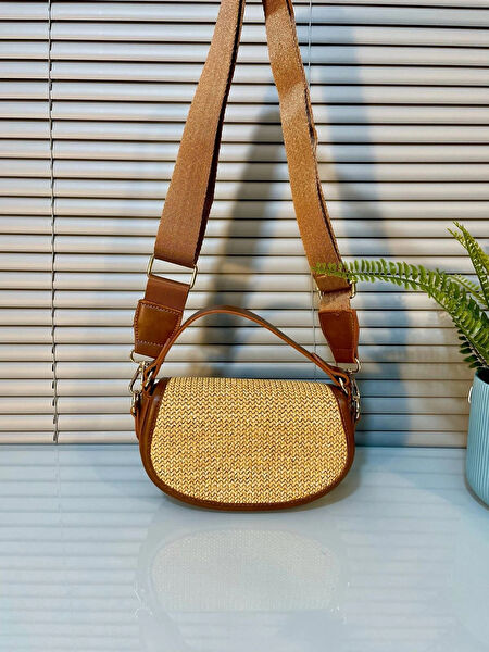 Fidella Kadın Omuz Çantası