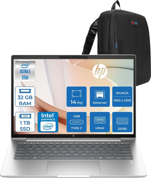 HP Dizüstü Bilgisayar