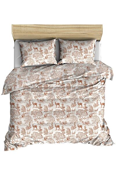 Makiteks Nevresim Takımı