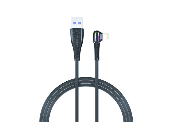 Syrox Şarj, Data Kablosu