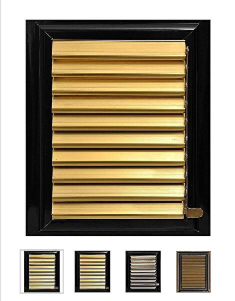 Panjur DÜNYASI Menfez