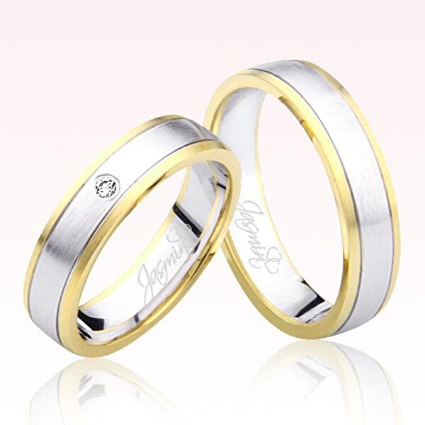 Harem Altın Altın Yüzük