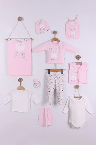 yudemia Yenidoğan Hastane Çıkışı