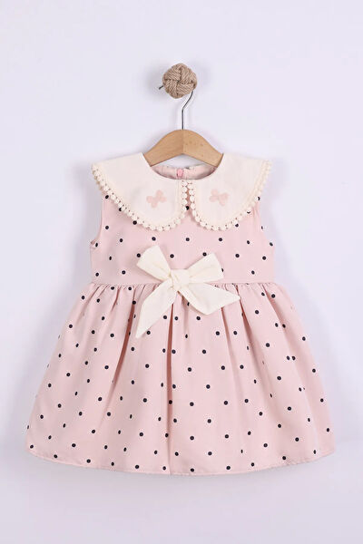 yudemia Bebek Elbise