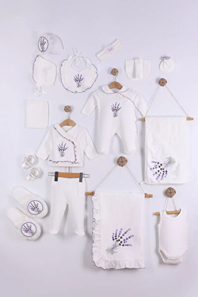 yudemia Yenidoğan Hastane Çıkışı