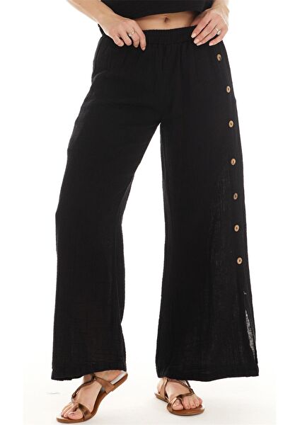 newbutix Kadın Pantolon