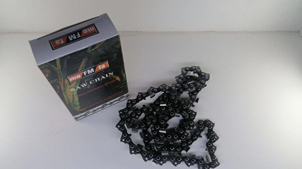 Mefa Ağaç Kesme Makinesi Yedek Parça