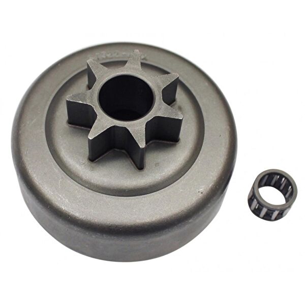 Rapco Ağaç Kesme Makinesi Yedek Parça