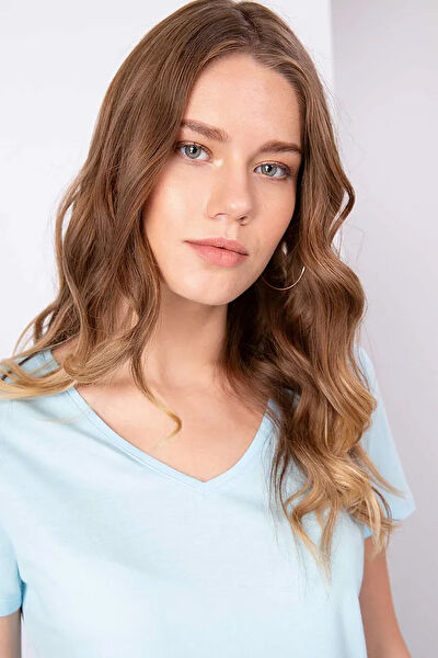 Pierre Cardin Kadın Tişört