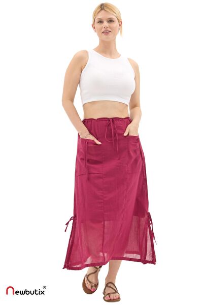 newbutix Kadın Etek