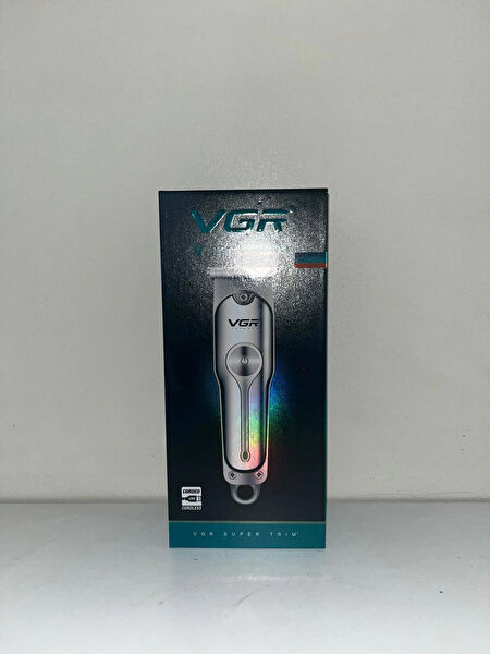 Vgr Tıraş Makinesi