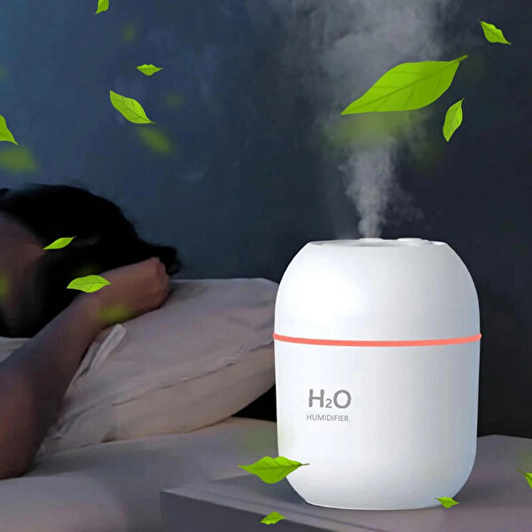 MUBX Hava Temizleme ve Nem Alma Cihazları