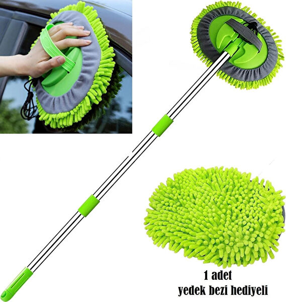 MUBX Paspas, Mop Setleri