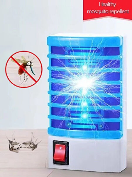 Genel Markalar Sinek Kovucu Ampul