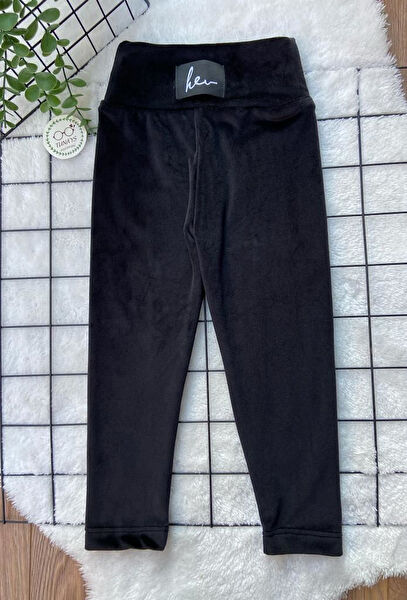 tunays shopping Kız Çocuk Tayt