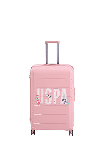 U.S. Polo Assn. Bavul, Valiz, Seyahat Çantası