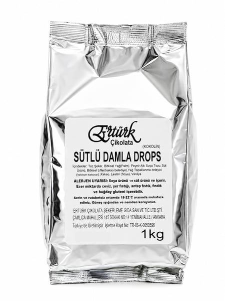 Ertürk Çikolata, Gofret