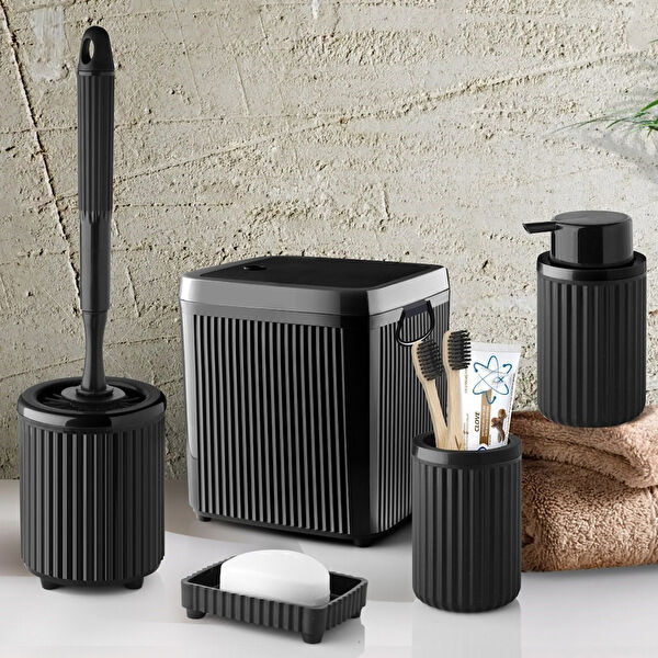 SAS Banyo Çöp Kovaları