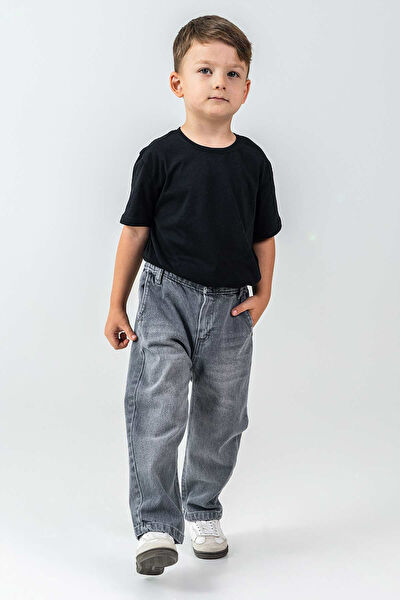 Gold Class Kidswear Erkek Çocuk Pantolon
