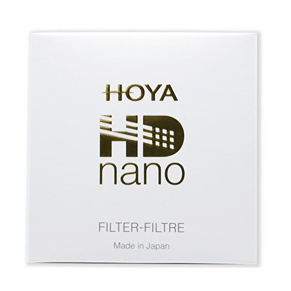Hoya Filtre