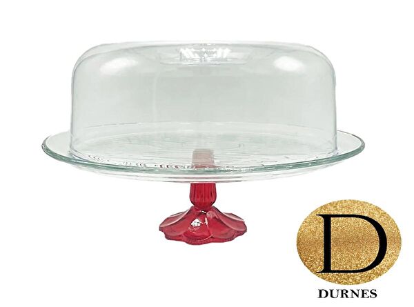 DURNES Servis, Sunum Tabakları