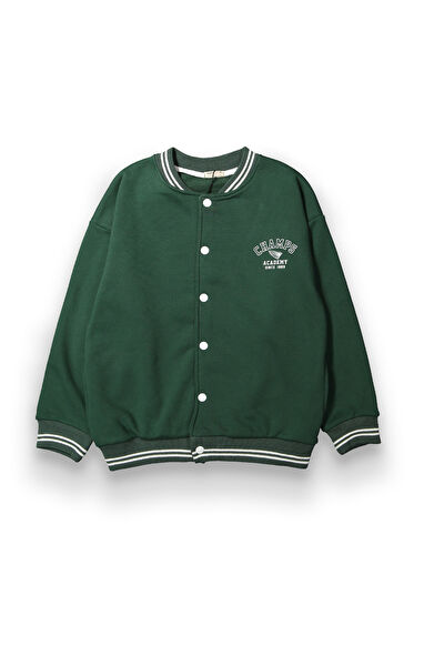 Harika Kids Erkek Çocuk Ceket