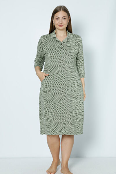 Intensive Günlük Elbise