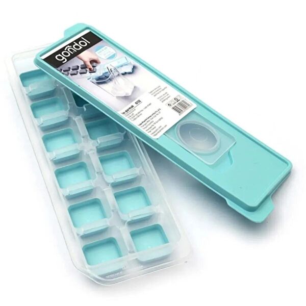 YAMAÇ HOME Buz Kalıbı, Torbası