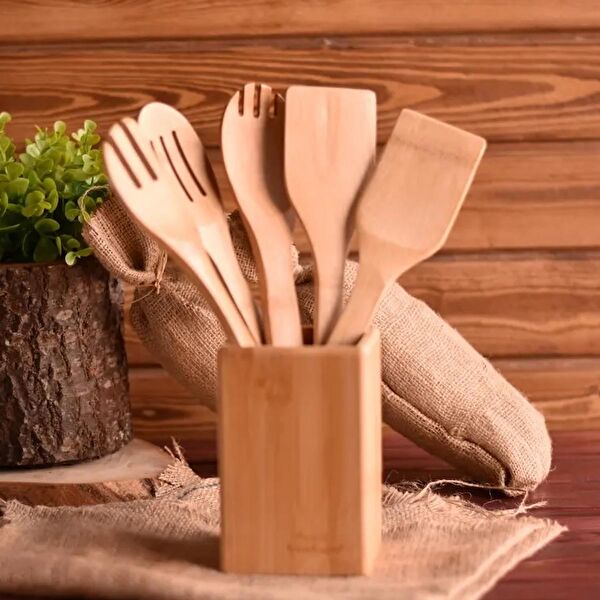 YAMAÇ HOME Kaşıklık