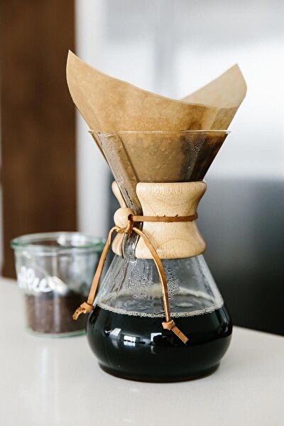 DURNES Chemex