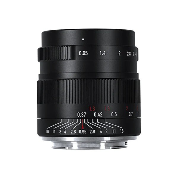 7artisans Lens