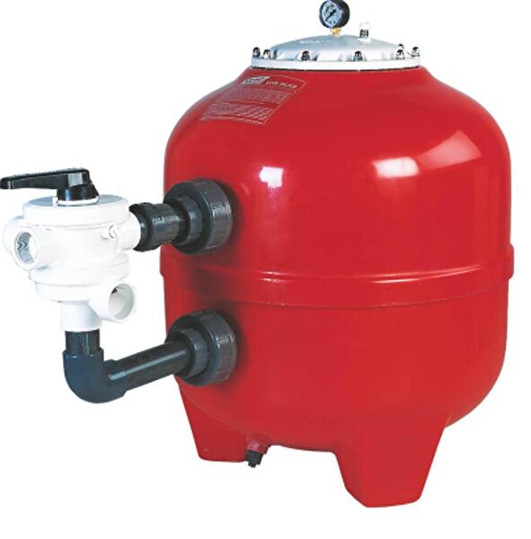 Nozbart Havuz Filtresi