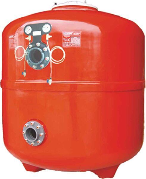 Nozbart Havuz Filtresi