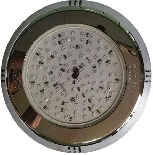 Nozbart Havuz Ampulü