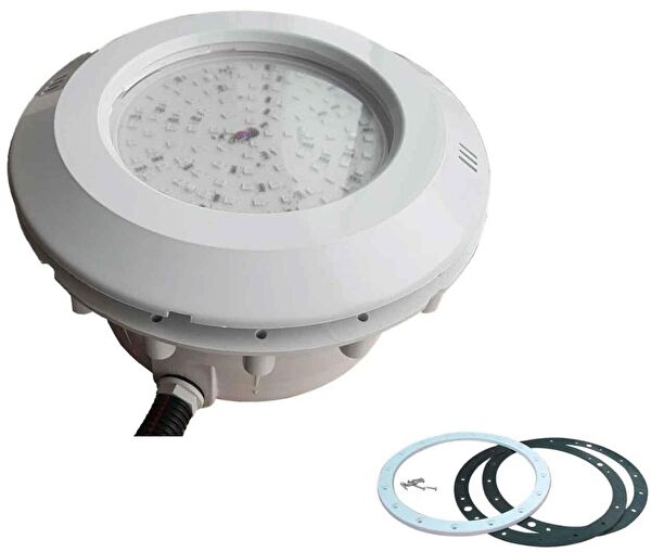 Nozbart Havuz Ampulü