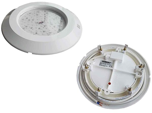 Nozbart Havuz Ampulü