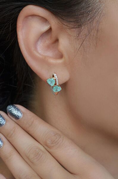 Sacce Scarves&Accessories Küpe