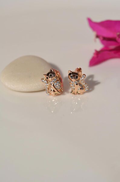 Sacce Scarves&Accessories Küpe