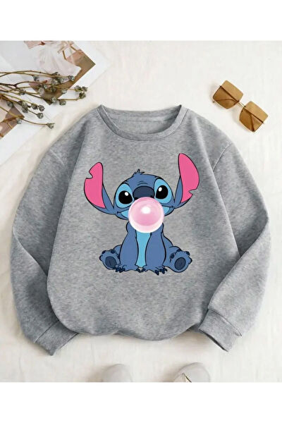 herkesemoda Kadın Sweatshirt