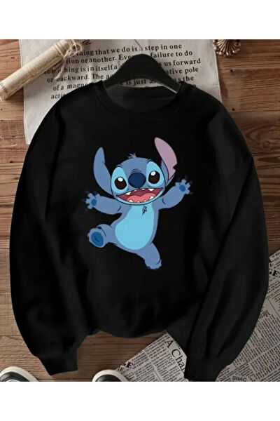 herkesemoda Kadın Sweatshirt