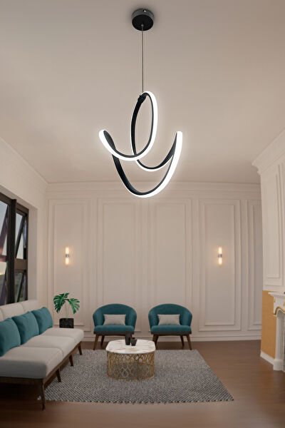 RS COLLECTIONS Avize, Sarkıt