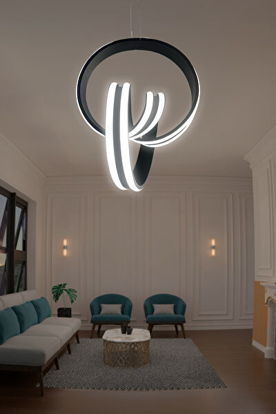 RS COLLECTIONS Avize, Sarkıt