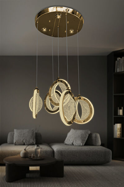 RS COLLECTIONS Avize, Sarkıt