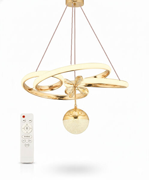 RS COLLECTIONS Avize, Sarkıt