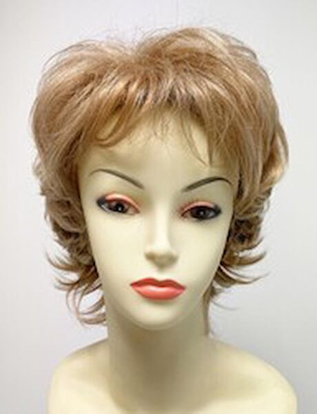 Prenses Peruk Peruk, Çıtçıt, Postiş